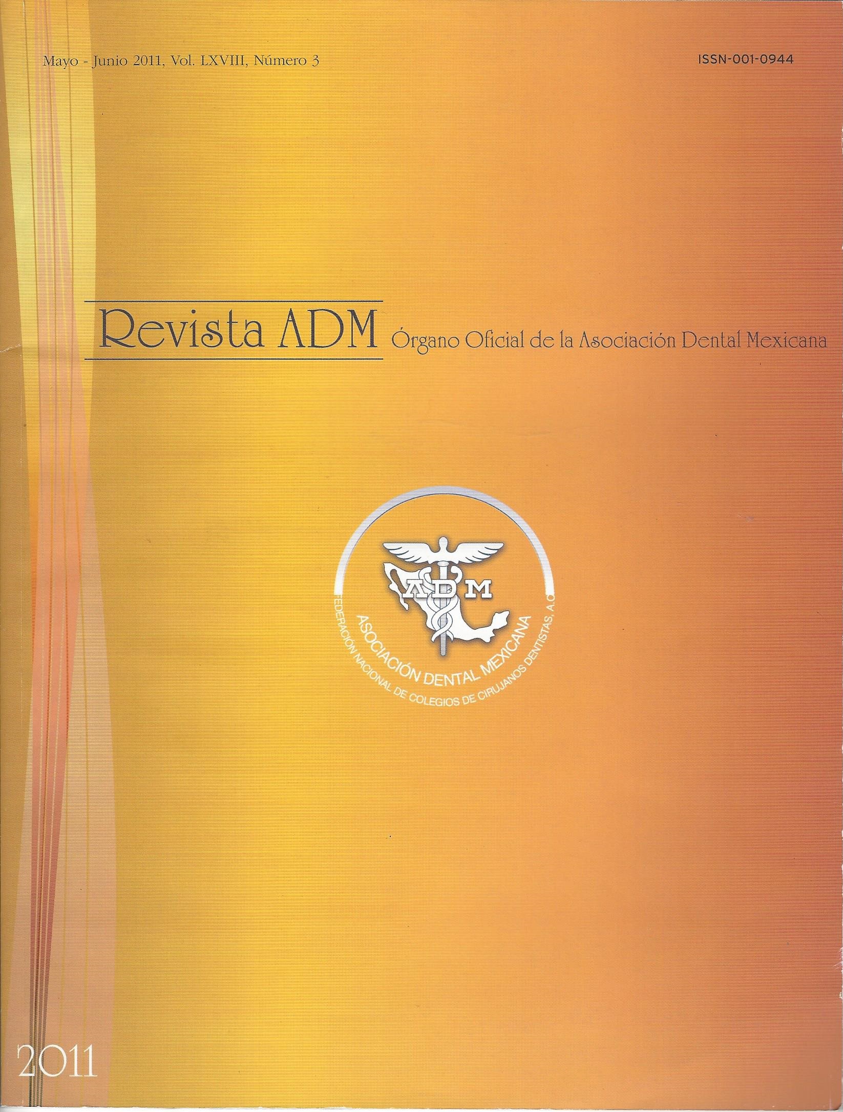 Revista Estudiantil ADM